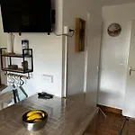 Appartement L Arbanais *