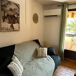 Appartement L Arbanais Hyères