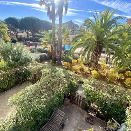 L Arbanais Apartament