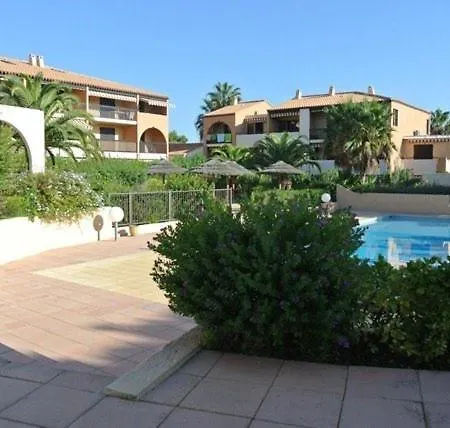 Apartamento L Arbanais