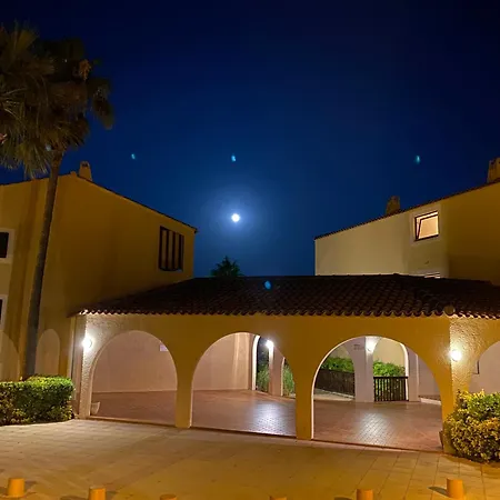 Apartamento L Arbanais