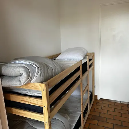 Apartamento L Arbanais