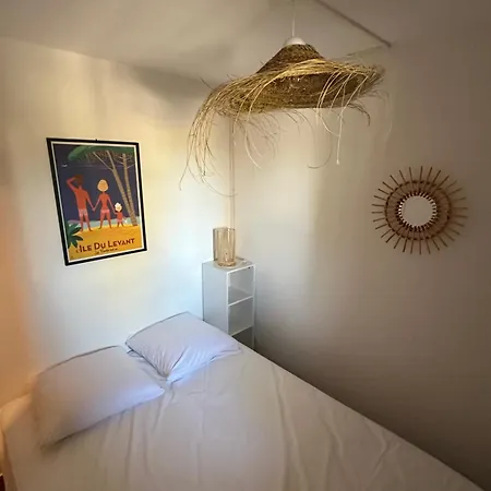 Apartamento L Arbanais