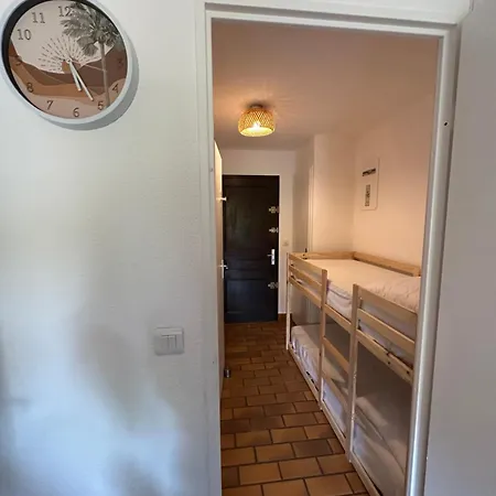 Apartamento L Arbanais