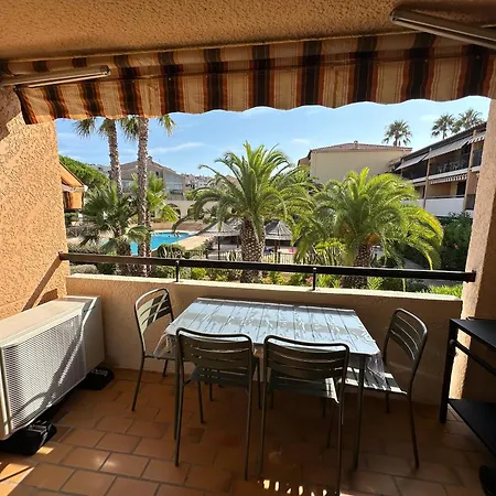 Apartament L Arbanais *