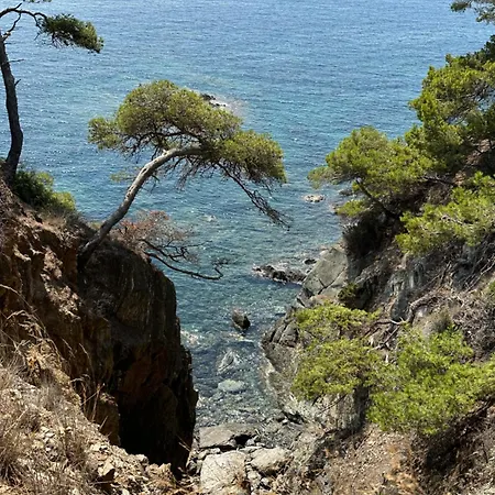 L Arbanais Apartamento