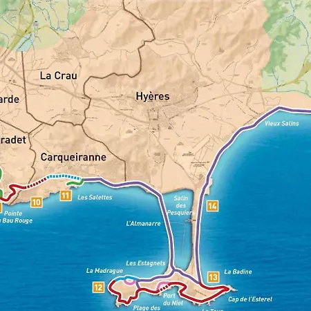 Apartament L Arbanais