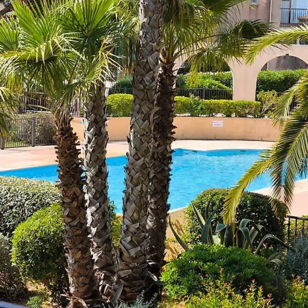 L Arbanais Apartamento Hyères