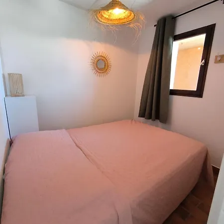 L Arbanais Apartment Hyeres