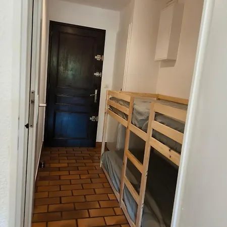 Apartment L Arbanais