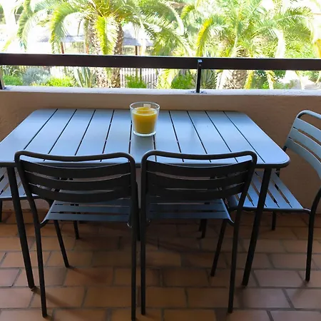 L Arbanais Apartman *
