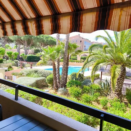 Apartment L Arbanais *