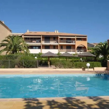 Apartment L Arbanais Hyeres