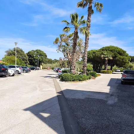 L Arbanais Apartman