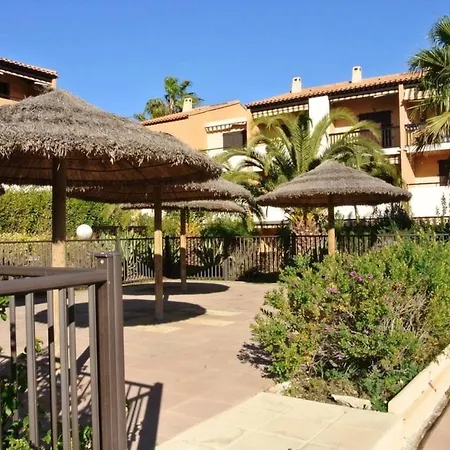 Apartment L Arbanais *