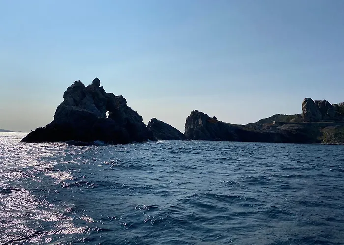 Appartement L Arbanais