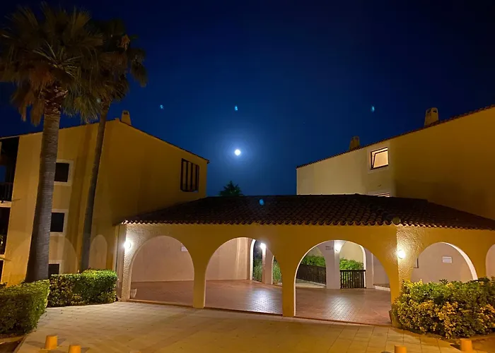 Appartement L Arbanais