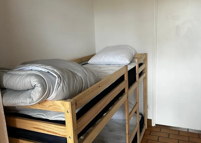 Appartement L Arbanais