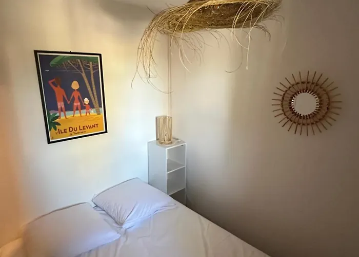 Appartement L Arbanais