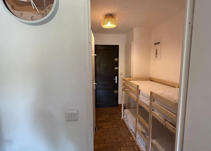 Appartement L Arbanais