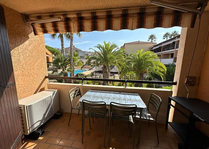 Appartement L Arbanais *