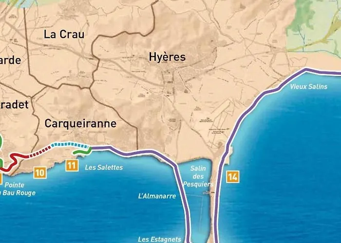 Appartement L Arbanais