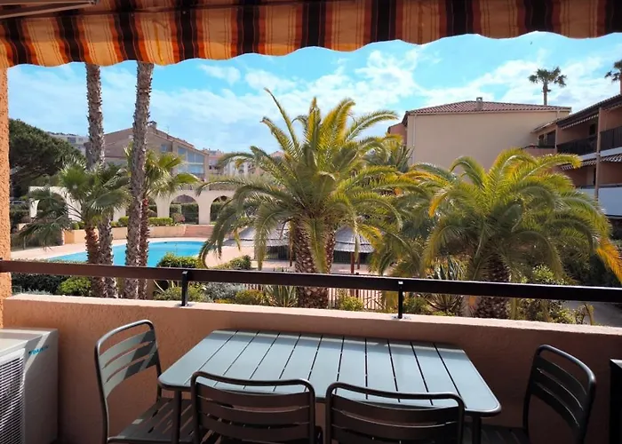 Appartement L Arbanais *